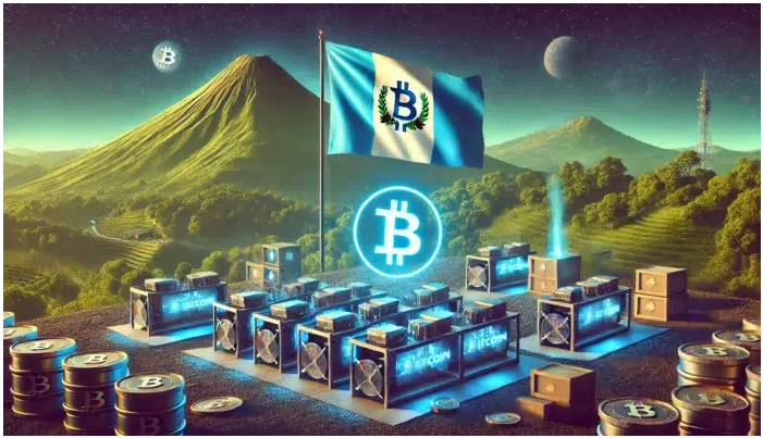 卡尔达诺离任后，比特币成为萨尔瓦多唯一的焦点