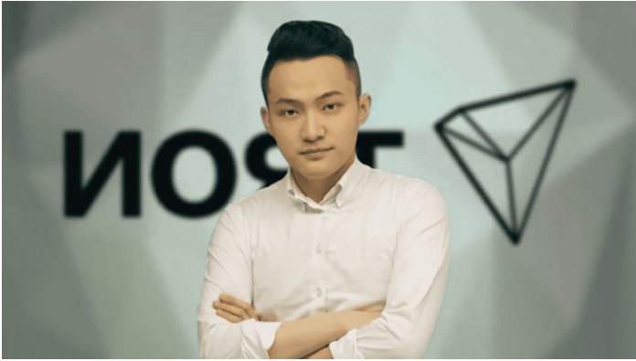 孙宇森向特朗普币承诺1亿美元，着眼波场整合